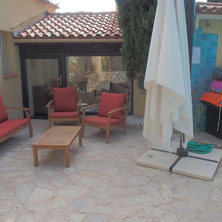 Villa Familiale - Proche Aix En Provence Ventabren Luaran gambar