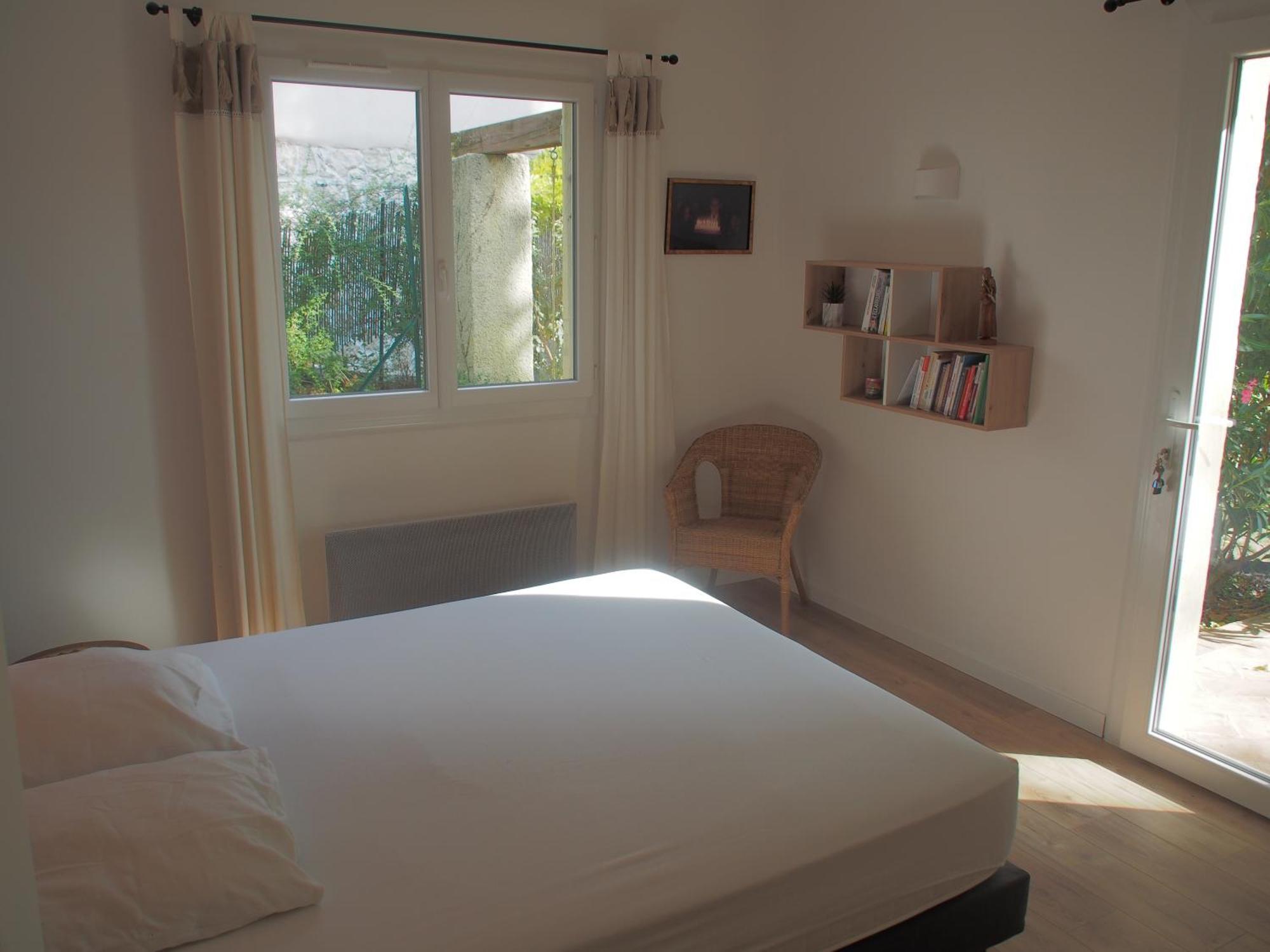 Villa Familiale - Proche Aix En Provence Ventabren Luaran gambar