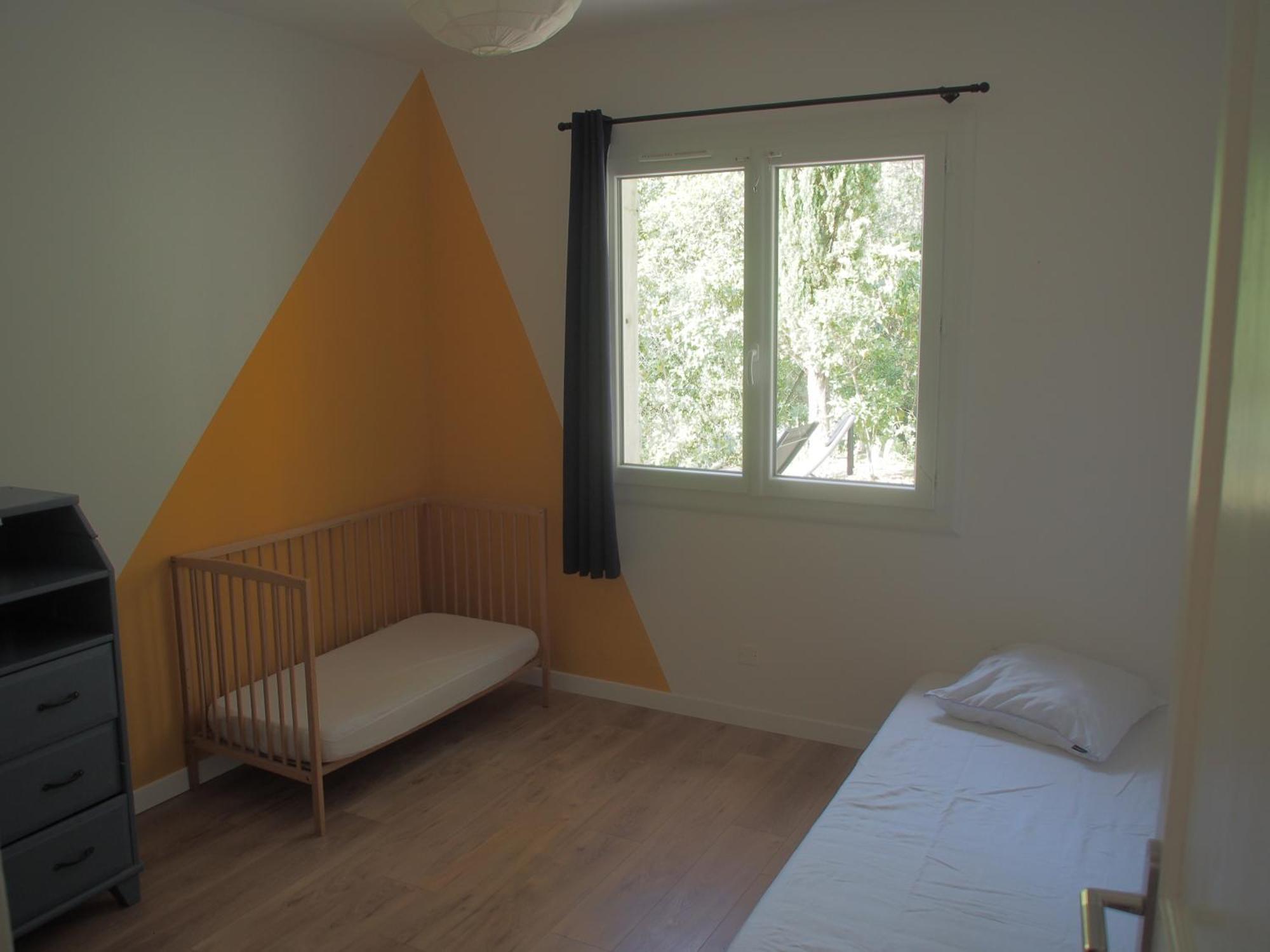 Villa Familiale - Proche Aix En Provence Ventabren Luaran gambar